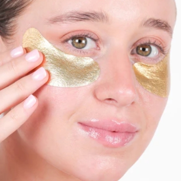 WANDER BEAUTY Baggage Claim Eye Masks - Picture 1 of 6